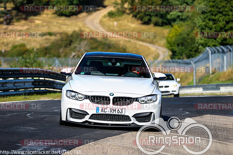 Bild #10760790 - Touristenfahrten Nürburgring Nordschleife (13.09.2020)