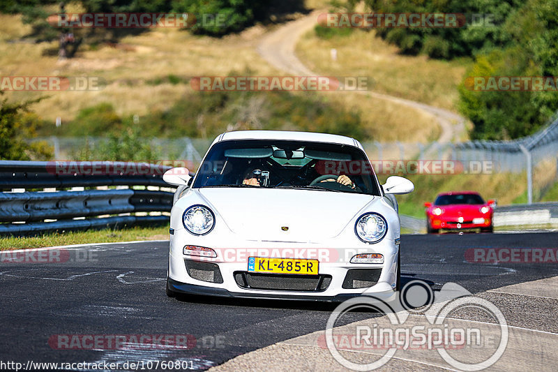 Bild #10760801 - Touristenfahrten Nürburgring Nordschleife (13.09.2020)