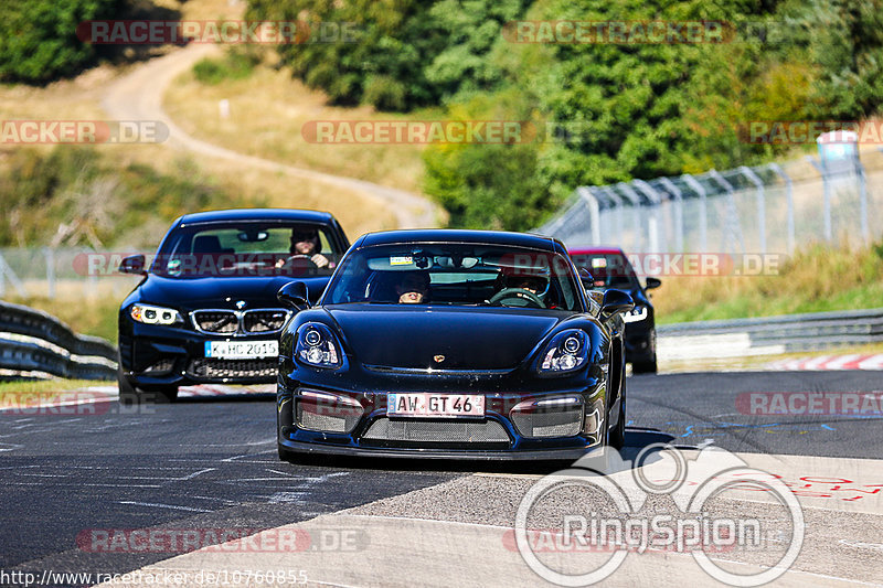 Bild #10760855 - Touristenfahrten Nürburgring Nordschleife (13.09.2020)