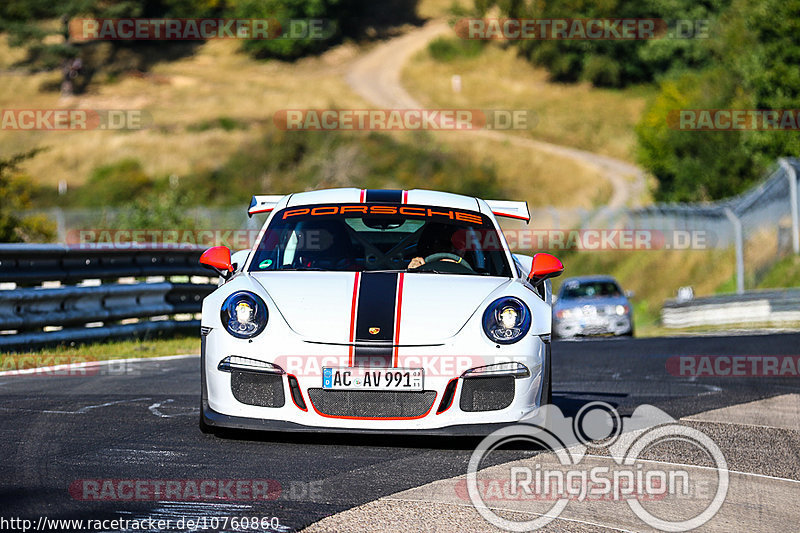 Bild #10760860 - Touristenfahrten Nürburgring Nordschleife (13.09.2020)