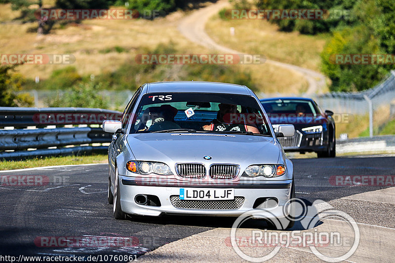 Bild #10760861 - Touristenfahrten Nürburgring Nordschleife (13.09.2020)