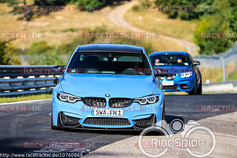 Bild #10760868 - Touristenfahrten Nürburgring Nordschleife (13.09.2020)