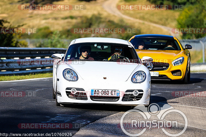 Bild #10760926 - Touristenfahrten Nürburgring Nordschleife (13.09.2020)