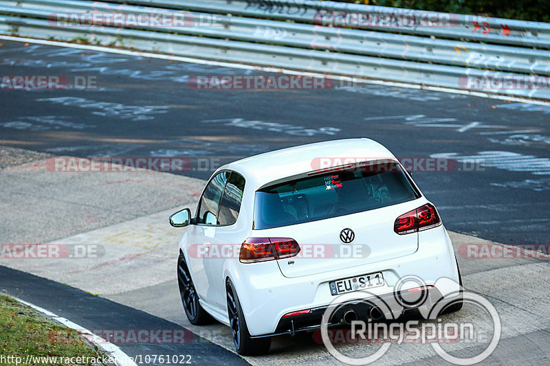 Bild #10761022 - Touristenfahrten Nürburgring Nordschleife (13.09.2020)