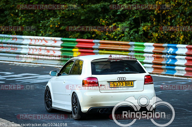 Bild #10761058 - Touristenfahrten Nürburgring Nordschleife (13.09.2020)