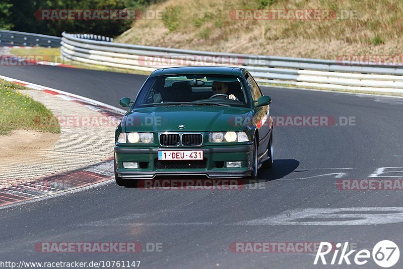 Bild #10761147 - Touristenfahrten Nürburgring Nordschleife (13.09.2020)