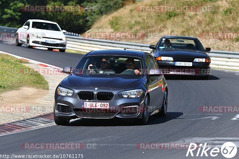 Bild #10761175 - Touristenfahrten Nürburgring Nordschleife (13.09.2020)