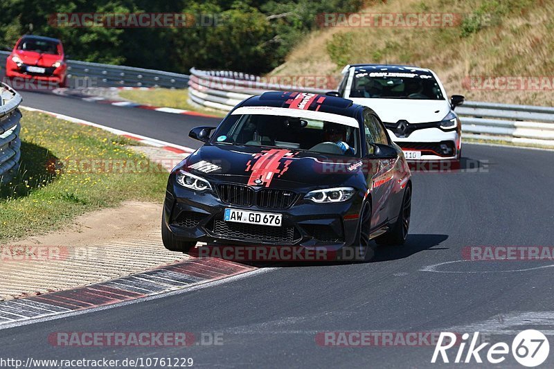 Bild #10761229 - Touristenfahrten Nürburgring Nordschleife (13.09.2020)