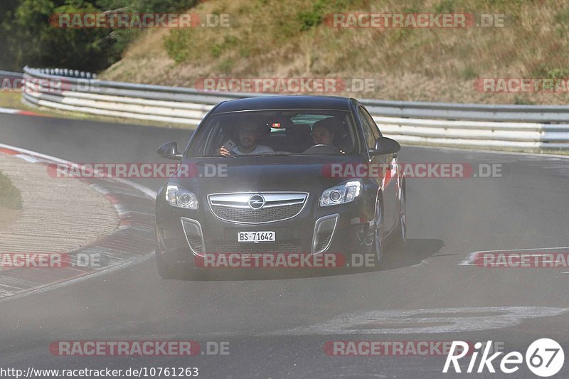 Bild #10761263 - Touristenfahrten Nürburgring Nordschleife (13.09.2020)