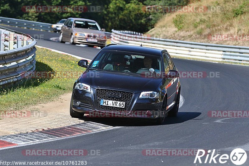 Bild #10761283 - Touristenfahrten Nürburgring Nordschleife (13.09.2020)