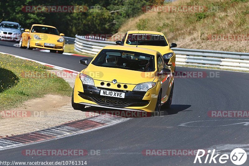 Bild #10761314 - Touristenfahrten Nürburgring Nordschleife (13.09.2020)