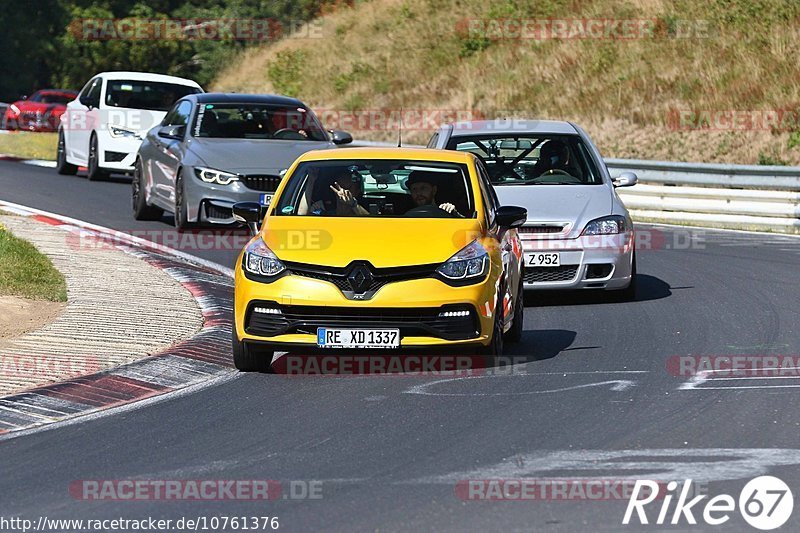 Bild #10761376 - Touristenfahrten Nürburgring Nordschleife (13.09.2020)