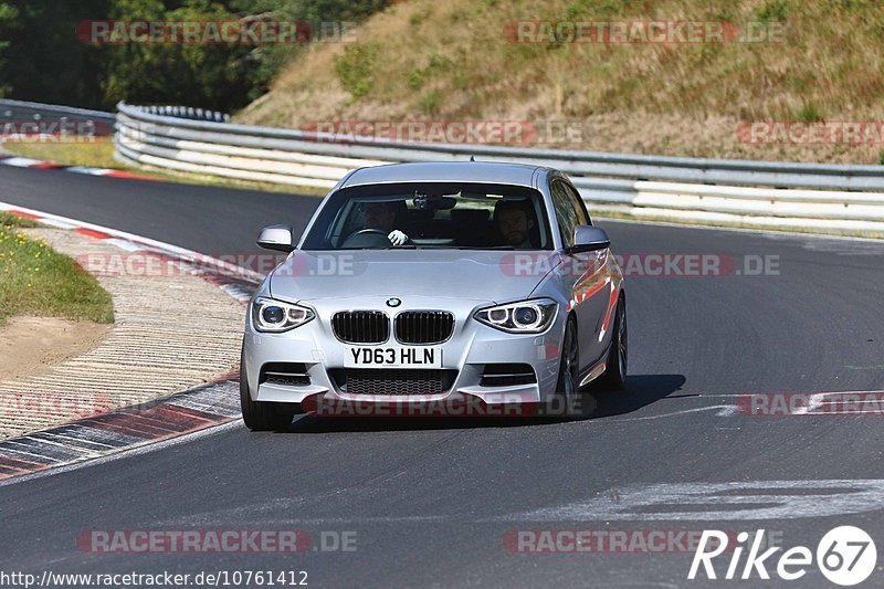 Bild #10761412 - Touristenfahrten Nürburgring Nordschleife (13.09.2020)