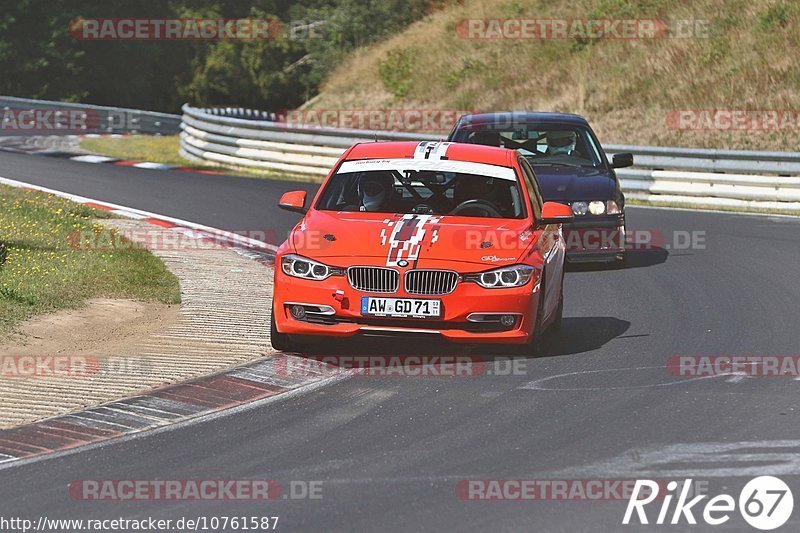 Bild #10761587 - Touristenfahrten Nürburgring Nordschleife (13.09.2020)