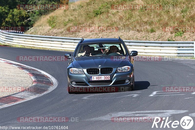 Bild #10761604 - Touristenfahrten Nürburgring Nordschleife (13.09.2020)