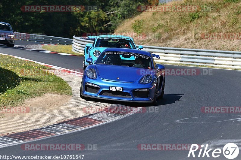 Bild #10761647 - Touristenfahrten Nürburgring Nordschleife (13.09.2020)