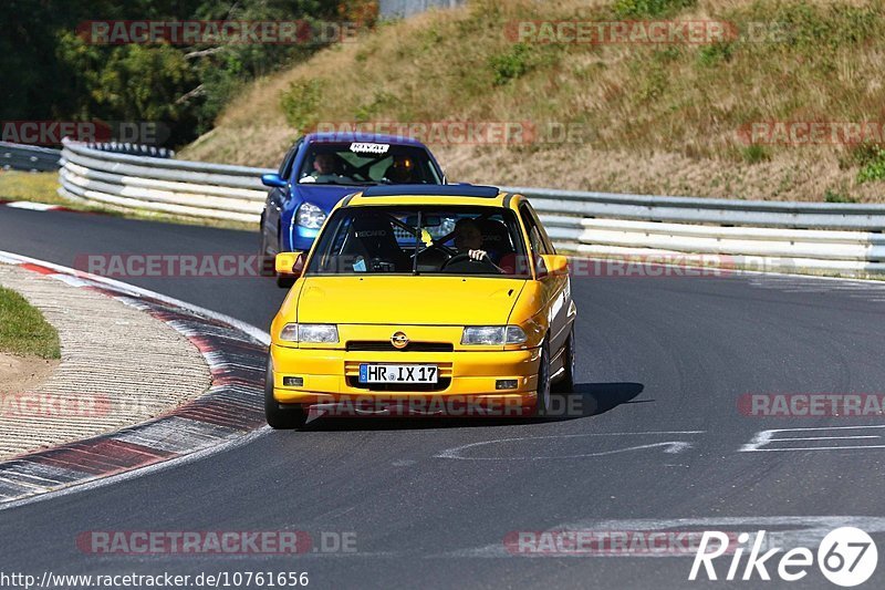 Bild #10761656 - Touristenfahrten Nürburgring Nordschleife (13.09.2020)