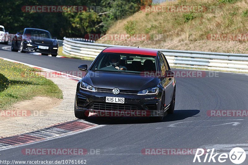 Bild #10761662 - Touristenfahrten Nürburgring Nordschleife (13.09.2020)