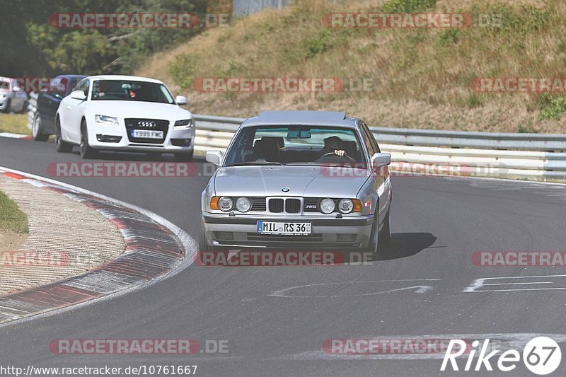 Bild #10761667 - Touristenfahrten Nürburgring Nordschleife (13.09.2020)