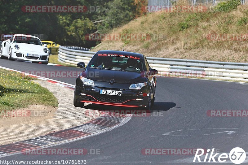 Bild #10761673 - Touristenfahrten Nürburgring Nordschleife (13.09.2020)