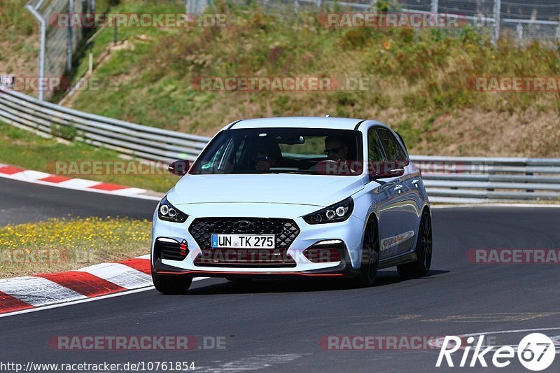 Bild #10761854 - Touristenfahrten Nürburgring Nordschleife (13.09.2020)