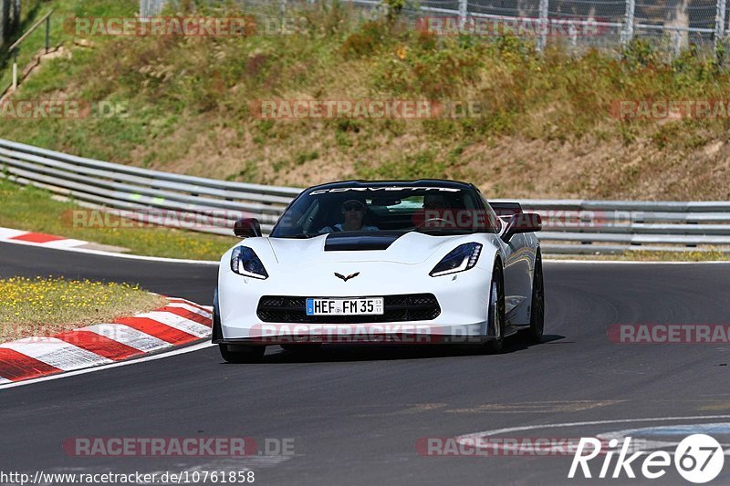 Bild #10761858 - Touristenfahrten Nürburgring Nordschleife (13.09.2020)