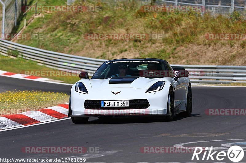 Bild #10761859 - Touristenfahrten Nürburgring Nordschleife (13.09.2020)