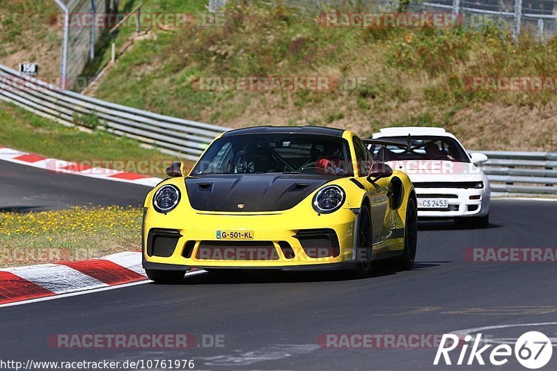 Bild #10761976 - Touristenfahrten Nürburgring Nordschleife (13.09.2020)