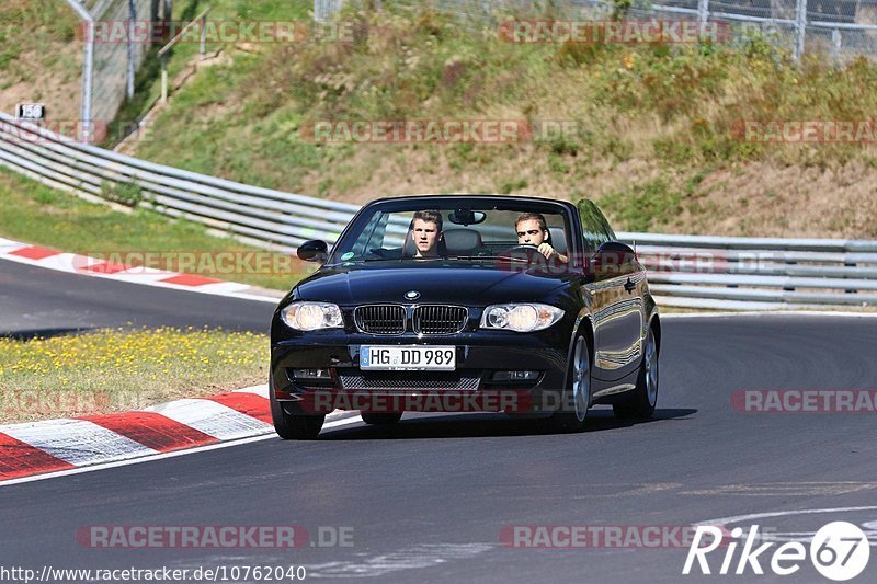 Bild #10762040 - Touristenfahrten Nürburgring Nordschleife (13.09.2020)