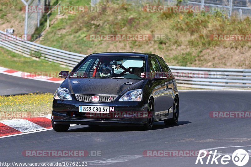 Bild #10762123 - Touristenfahrten Nürburgring Nordschleife (13.09.2020)