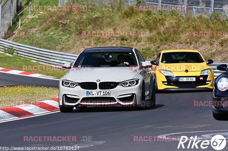 Bild #10762127 - Touristenfahrten Nürburgring Nordschleife (13.09.2020)