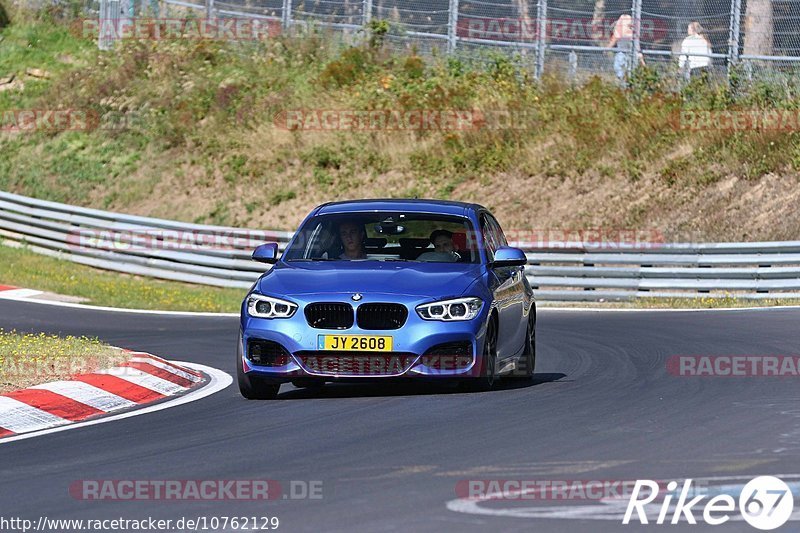 Bild #10762129 - Touristenfahrten Nürburgring Nordschleife (13.09.2020)