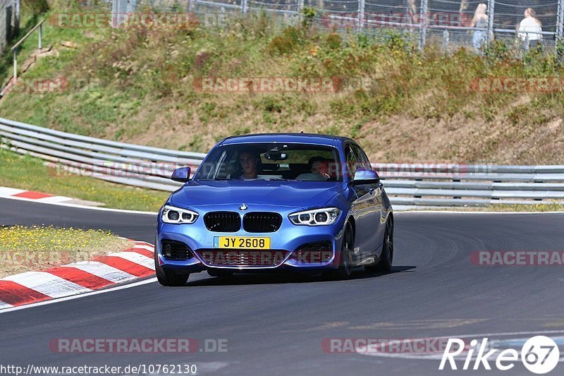 Bild #10762130 - Touristenfahrten Nürburgring Nordschleife (13.09.2020)