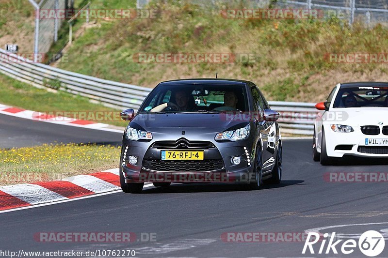 Bild #10762270 - Touristenfahrten Nürburgring Nordschleife (13.09.2020)