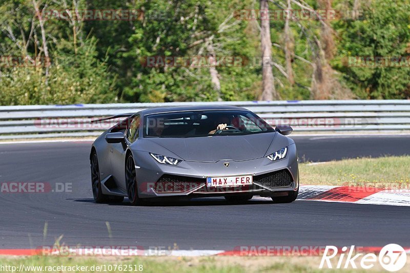 Bild #10762518 - Touristenfahrten Nürburgring Nordschleife (13.09.2020)