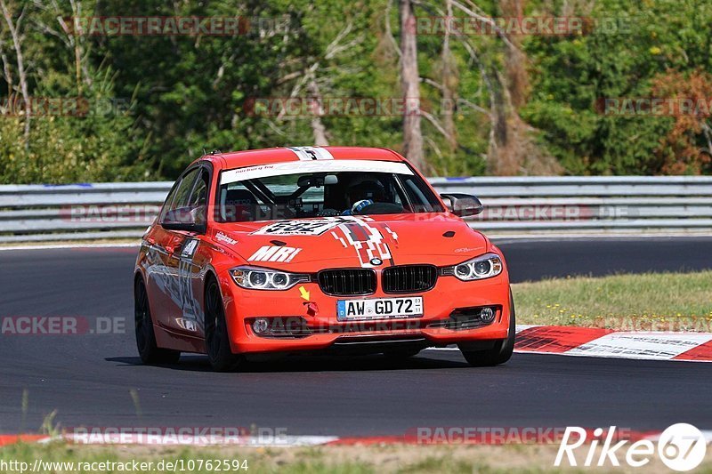 Bild #10762594 - Touristenfahrten Nürburgring Nordschleife (13.09.2020)