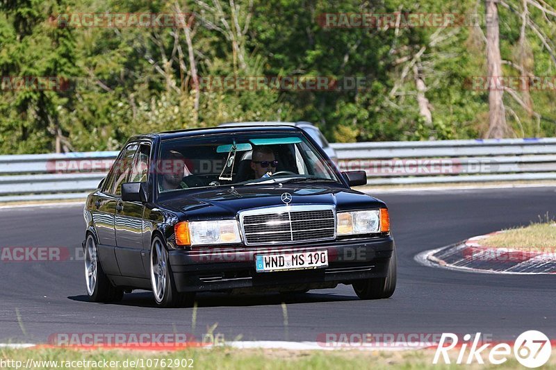 Bild #10762902 - Touristenfahrten Nürburgring Nordschleife (13.09.2020)