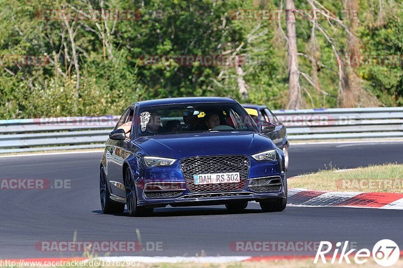 Bild #10762967 - Touristenfahrten Nürburgring Nordschleife (13.09.2020)