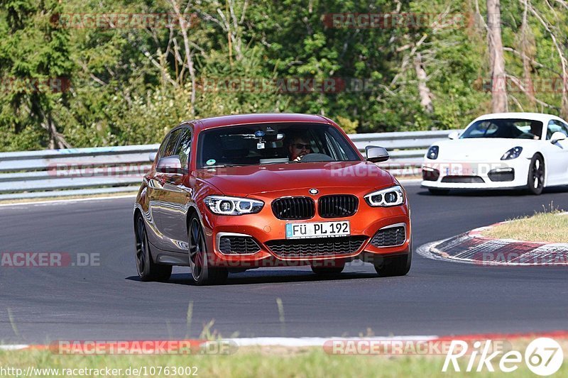 Bild #10763002 - Touristenfahrten Nürburgring Nordschleife (13.09.2020)