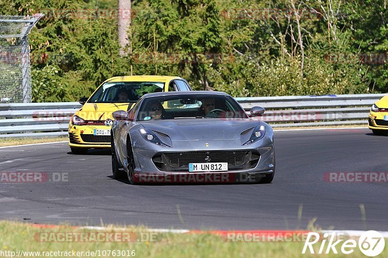 Bild #10763016 - Touristenfahrten Nürburgring Nordschleife (13.09.2020)