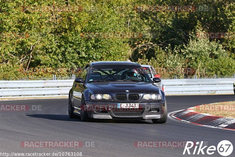 Bild #10763108 - Touristenfahrten Nürburgring Nordschleife (13.09.2020)