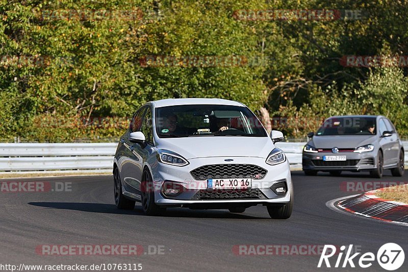 Bild #10763115 - Touristenfahrten Nürburgring Nordschleife (13.09.2020)