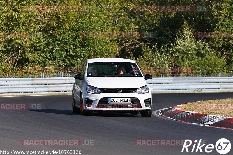 Bild #10763120 - Touristenfahrten Nürburgring Nordschleife (13.09.2020)