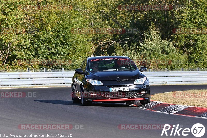 Bild #10763170 - Touristenfahrten Nürburgring Nordschleife (13.09.2020)