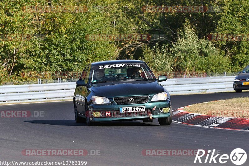 Bild #10763199 - Touristenfahrten Nürburgring Nordschleife (13.09.2020)