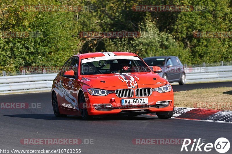 Bild #10763255 - Touristenfahrten Nürburgring Nordschleife (13.09.2020)