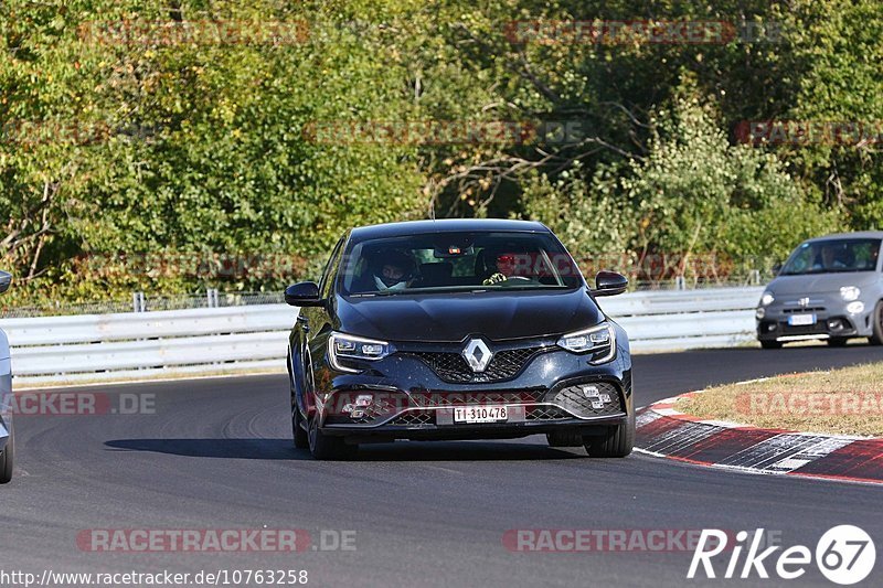 Bild #10763258 - Touristenfahrten Nürburgring Nordschleife (13.09.2020)