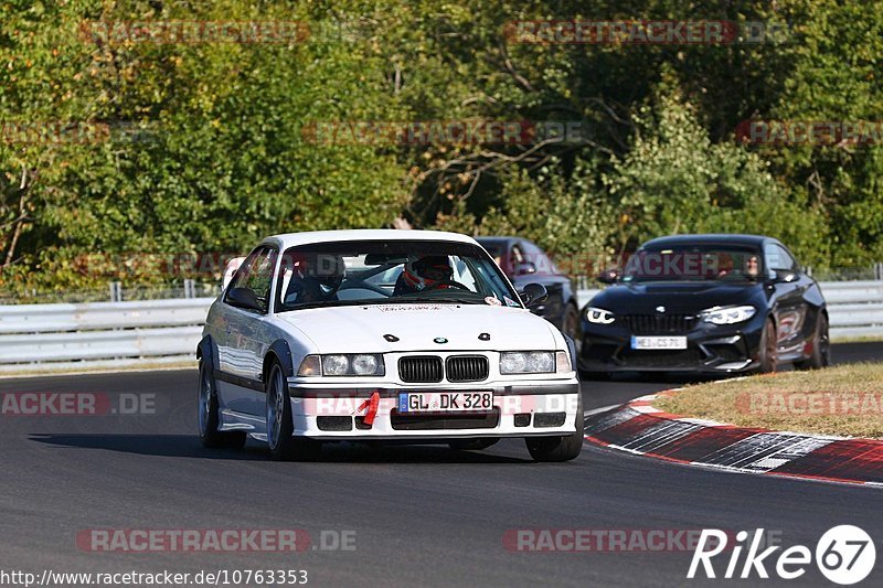 Bild #10763353 - Touristenfahrten Nürburgring Nordschleife (13.09.2020)