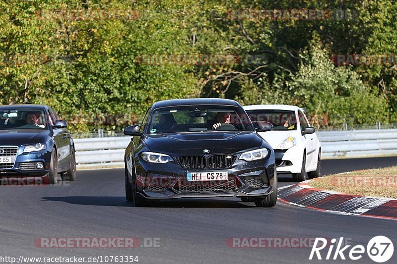 Bild #10763354 - Touristenfahrten Nürburgring Nordschleife (13.09.2020)