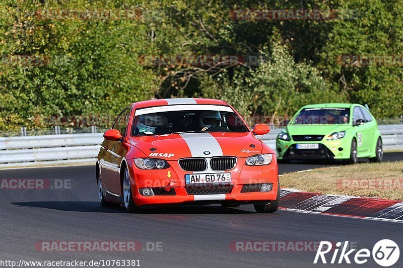 Bild #10763381 - Touristenfahrten Nürburgring Nordschleife (13.09.2020)